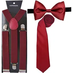 LOOPA Y- Back Suspenders for Men-picture-34