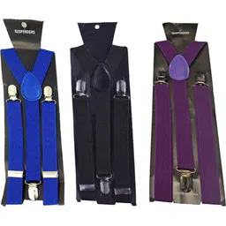 LOOPA Y- Back Suspenders for Men-picture-25