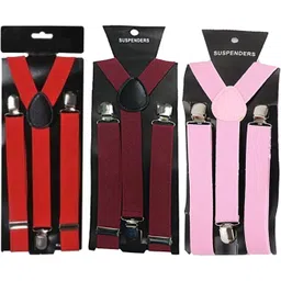 LOOPA Y- Back Suspenders for Men-picture-14