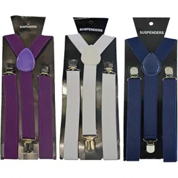 LOOPA Y- Back Suspenders for Men-picture-35