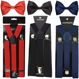 LOOPA Y- Back Suspenders for Men-picture-28