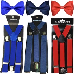 LOOPA Y- Back Suspenders for Men-picture-16
