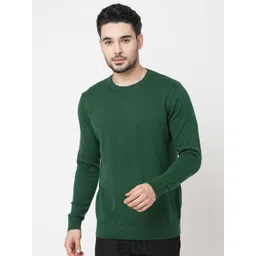 Loopers Men Round Neck Cotton Sweatshirt-picture-35