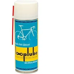 looplube - All Weather Bicycle Chain Lubricant - Wet Finish Spray (125ml)-picture-27
