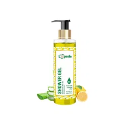 LOPERLE Aloe Vera & Lemon Shower Gel for Moisturizing & Soothing Effect - 200 ml-picture-16