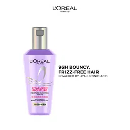 LOreal Paris Hyaluron Moisture Hair Serum With Hyaluronic Acid For Frizz-Free Hair - 80ml-picture-16
