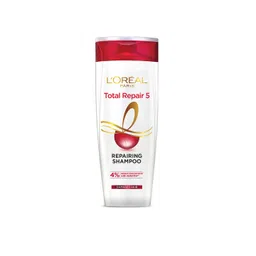 LOreal Paris Total Repair 5 Shampoo, 180ml-picture-19