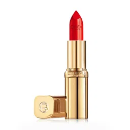 L'Oreal Paris Color Hydrating Riche Satin Lipstick - 125 Maison Marais 4.5 gm-picture-27