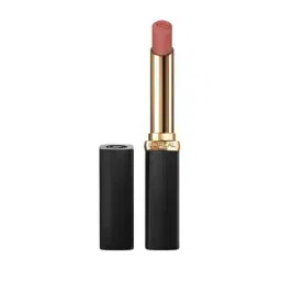 l'oreal paris Color Riche Intense Volume Matte Lipstick - 550 Le Nude Unapologetic-picture-51
