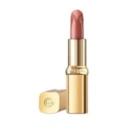 l'oreal paris Color Riche Satin Lipstick - 540 Nu Unstoppable-picture-23