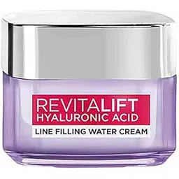 L'Oreal Paris Day Cream for Women, Hydrates and Replumps, For Radiant Skin, Revitalift Hyaluronic Acid, 50ml-picture-39