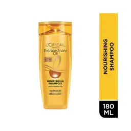 l'oreal paris Extraordinary Oil Nourishing Shampoo for Dry & Dull Hair-picture-11