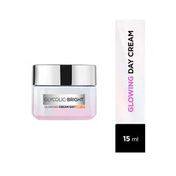 l'oreal paris Glycolic Bright Day Cream with SPF 17-picture-31