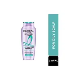 l'oreal paris Hyaluron Pure 72H Purifying Shampoo-picture-32