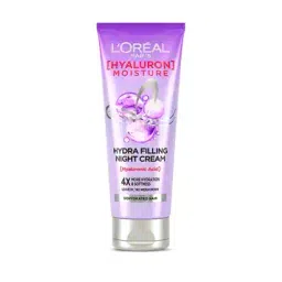 l'oreal paris Hyaluronic Moisture 72H Hydra Filling Night Cream-picture-31