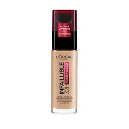 l'oreal paris Infallible 24 H Fresh Wear Foundation-picture-10