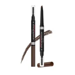 l'oreal paris Infallible 24H Brow Filling Triangular Pencil 3.0 Brunette-picture-45