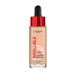 l'oreal paris Infallible 24H Tinted Serum Foundation 2-3 Light-picture-36