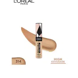 l'oreal paris Infallible Full Wear Concealer - 312-picture-50