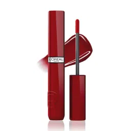 L'Oreal Paris Infallible Laque Resistance Lacquer 520 Berry Bordeaux - 4 ml-picture-41