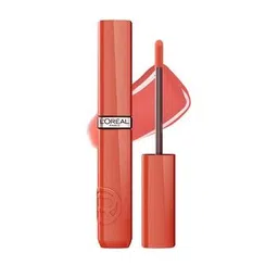l'oreal paris Infallible Laque Resistance Liquid Lipstick - 225 Rounge Confidence-picture-47