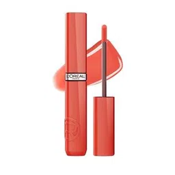 l'oreal paris Infallible Laque Resistance Liquid Lipstick - 614 Coral Amour-picture-20