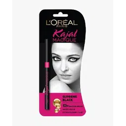 l'oreal paris Kajal Magique Supreme Black-picture-21