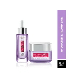 L'Oreal Paris Revitalift Hyaluronic Acid & Skin Barrier Boosting Duo-picture-37