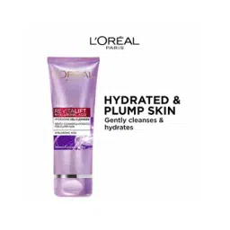 l'oreal paris Revitalift Hyaluronic Acid Hydrating Gel Cleanser-picture-19