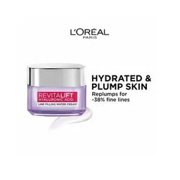 l'oreal paris Revitalift Hyaluronic Acid Plumping Day Cream-picture-27