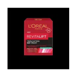 l'oreal paris Revitalift Triple Action Day Cream-picture-21