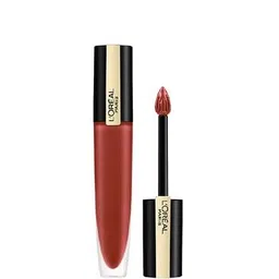 l'oreal paris Rouge Signature Matte Liquid Lipstick-picture-34