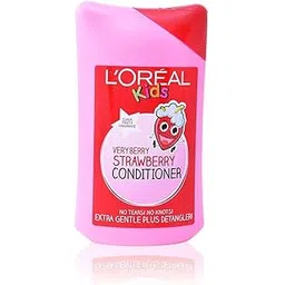 L'Oreal Paris Strawberry Conditioner For Kids-picture-22