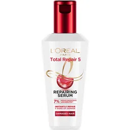 l'oréal paris Total Repair 5 Smoothening And Repairing Serum-picture-14