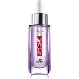 L'Oréal Paris Revitalift Hyaluronic Acid Face Serum | For Hydrated Skin & Fine Lines Reduction-picture-16