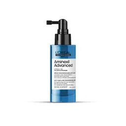 LOreal Professionnel Aminexil Advanced Anti-Hair Loss Serum For Hair Loss - 90ml-picture-34
