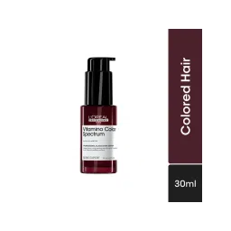 L'Oreal Professionnel Vitamino Color Spectrum Glass Shine Serum-picture-12