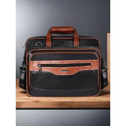 LOREM Unisex Messenger Bag-picture-16