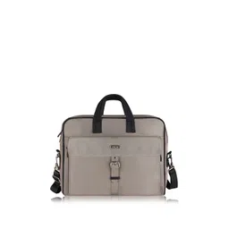 LOREM Unisex Textured Laptop Bag - Upto 16"-picture-22