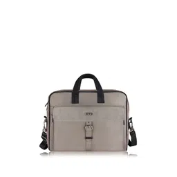 LOREM Unisex Textured Messenger Bag-picture-33