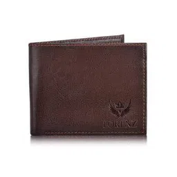 lorenz Bi-Fold Wallet with Logo Embossed-picture-25
