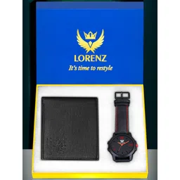 LORENZ Men Accessory Gift Set of-picture-24
