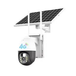 LOTA 4G Solar Powered CCTV Camera 5 MP Two-Way Audio with Built-in Alarm & PIR Motion Detection, MST-3125-LT-picture-44