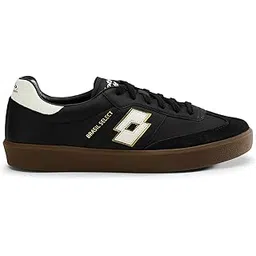 lotto Men Brasil Select OG Leather Sneakers-picture-21