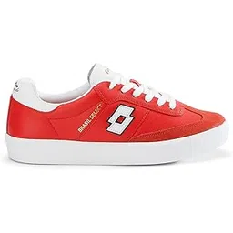 lotto Women Brasil Select OG Leather Sneakers-picture-44