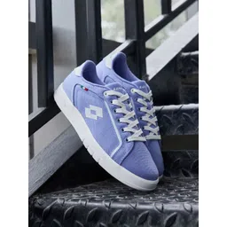 Lotto Women Colourblocked Lace-Ups Sneakers-picture-12