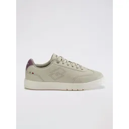 Lotto Women Impulso Citta Beige Sneakers-picture-15