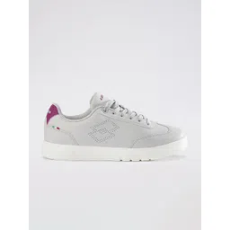 Lotto Women Impulso Citta Grey Sneakers-picture-10