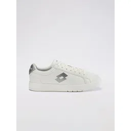 Lotto Women Impulso Urbano White Sneakers-picture-23