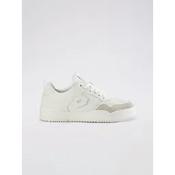 Lotto Women Leather Sneakers-picture-30